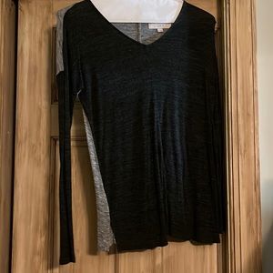 Loft sweater size xs
